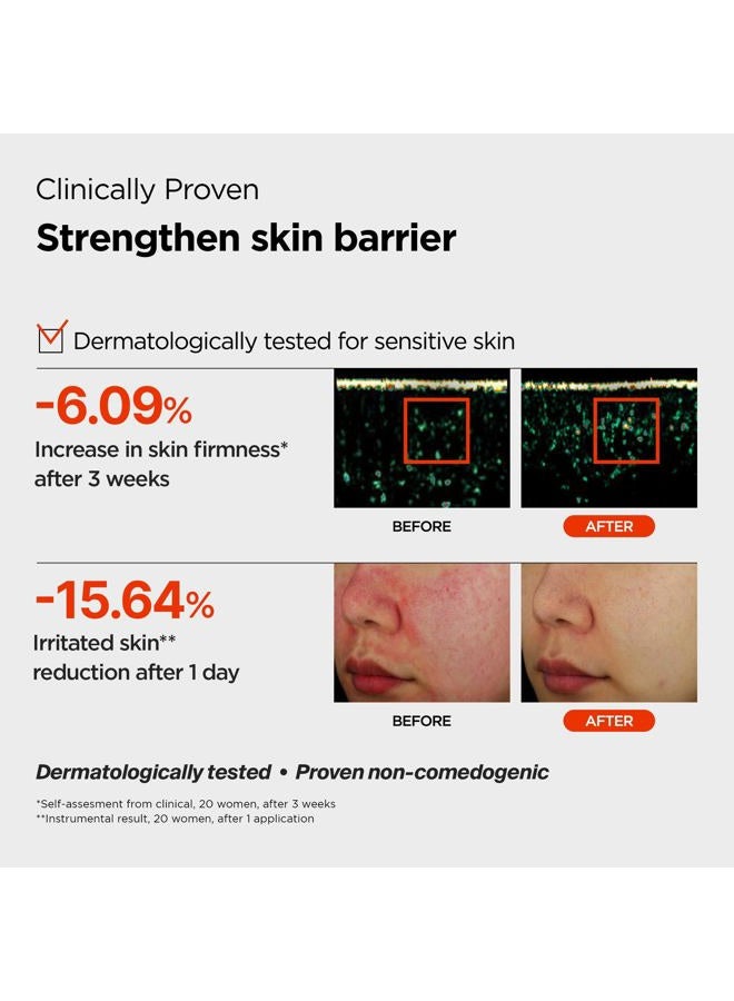 PURCELL Pixcell Biom 2B/mL Probiotic Essence Serum - Restores Skin Barrier with Bifida, Lactobacillus Ferment Lysate, Korean Probiotic Drops for acne prone skin and sensitive skin (30ml, 1.01 Fl Oz.) - Image 4