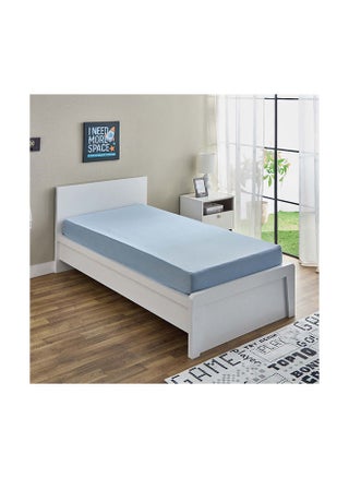 Vera Microfibre Single Fitted Sheet 90 x 20 x 190 cm - pzsku/Z69636E3CC655B40749D6Z/45/_/1711529820/66091384-eb02-4055-acc8-3cf1502e6517