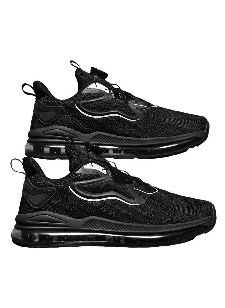 KUYING - New Breathable and Anti Slip Sports Shoes - Image 1