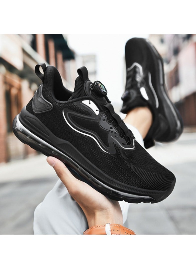 KUYING - New Breathable and Anti Slip Sports Shoes - Image 1