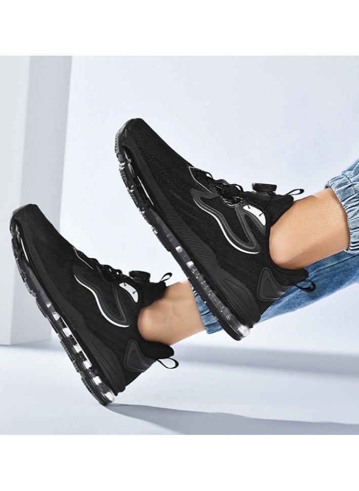 KUYING - New Breathable and Anti Slip Sports Shoes - Image 1
