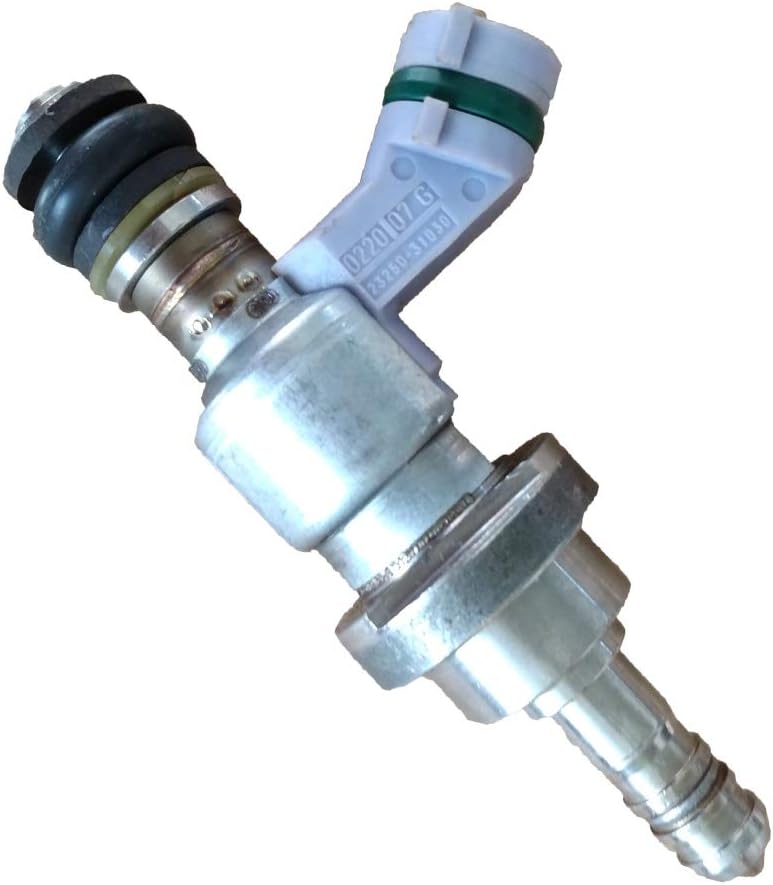 DEMULAX Fuel Injector for Lexus Models - Image 2