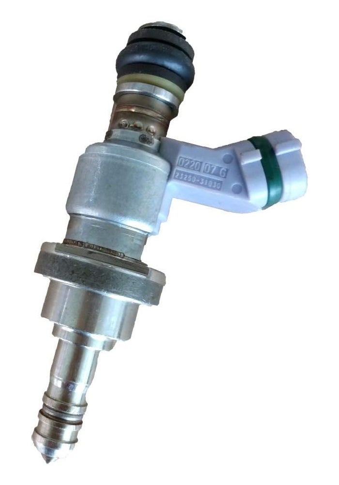 DEMULAX Fuel Injector for Lexus Models - Image 4