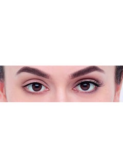 EYLURE Eylure Texture False Lash, Style No. 117, Reusable, Adhesive Included, 1 Pair  - Image 4