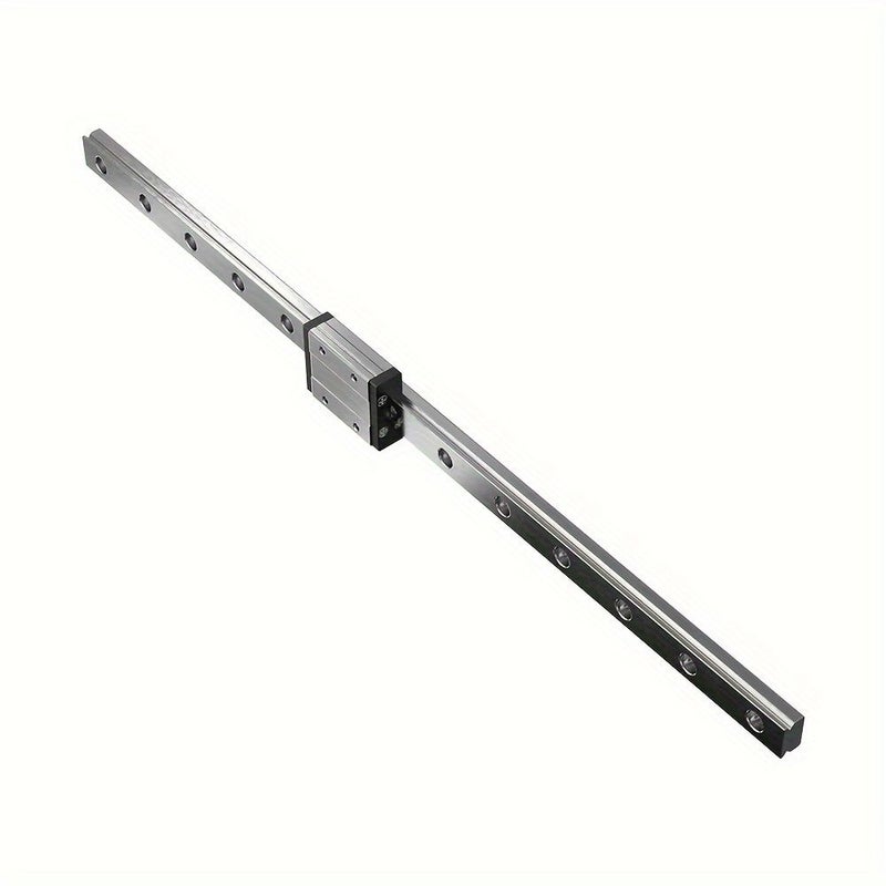 كريتي كيت قضبان التوجيه الخطية عالية الدقة لطابعة Ender 3 Pro V2 ثلاثية الأبعاد للترقية - Image 5