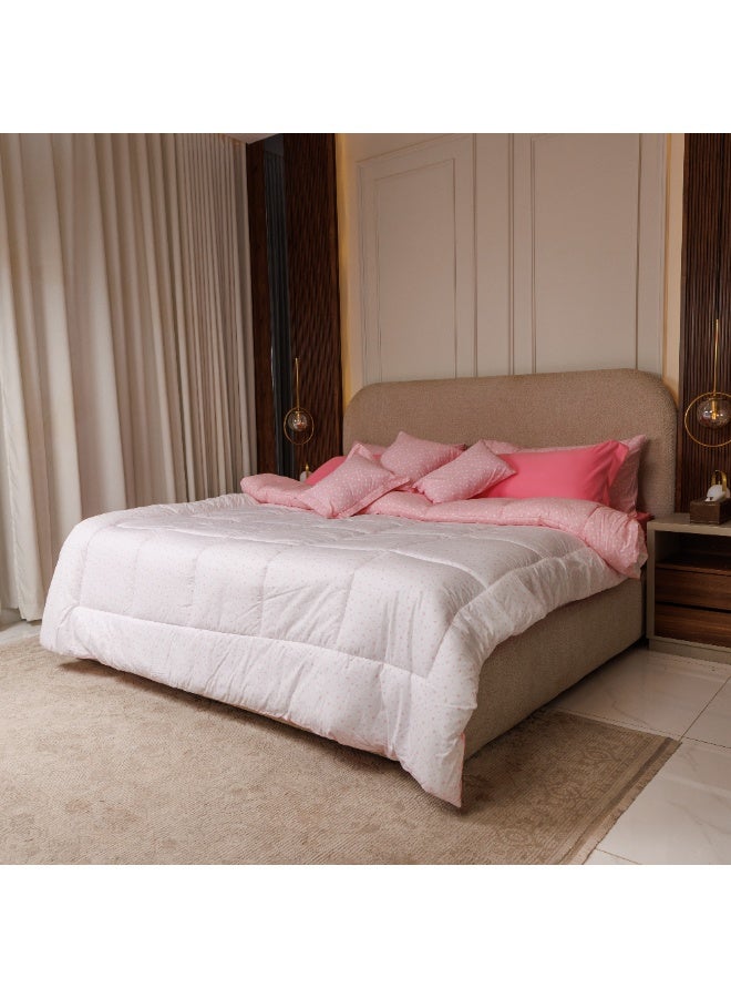 FoamZone Turkish Bedding 12 PCs Single Size 240x160 cm - Image 1