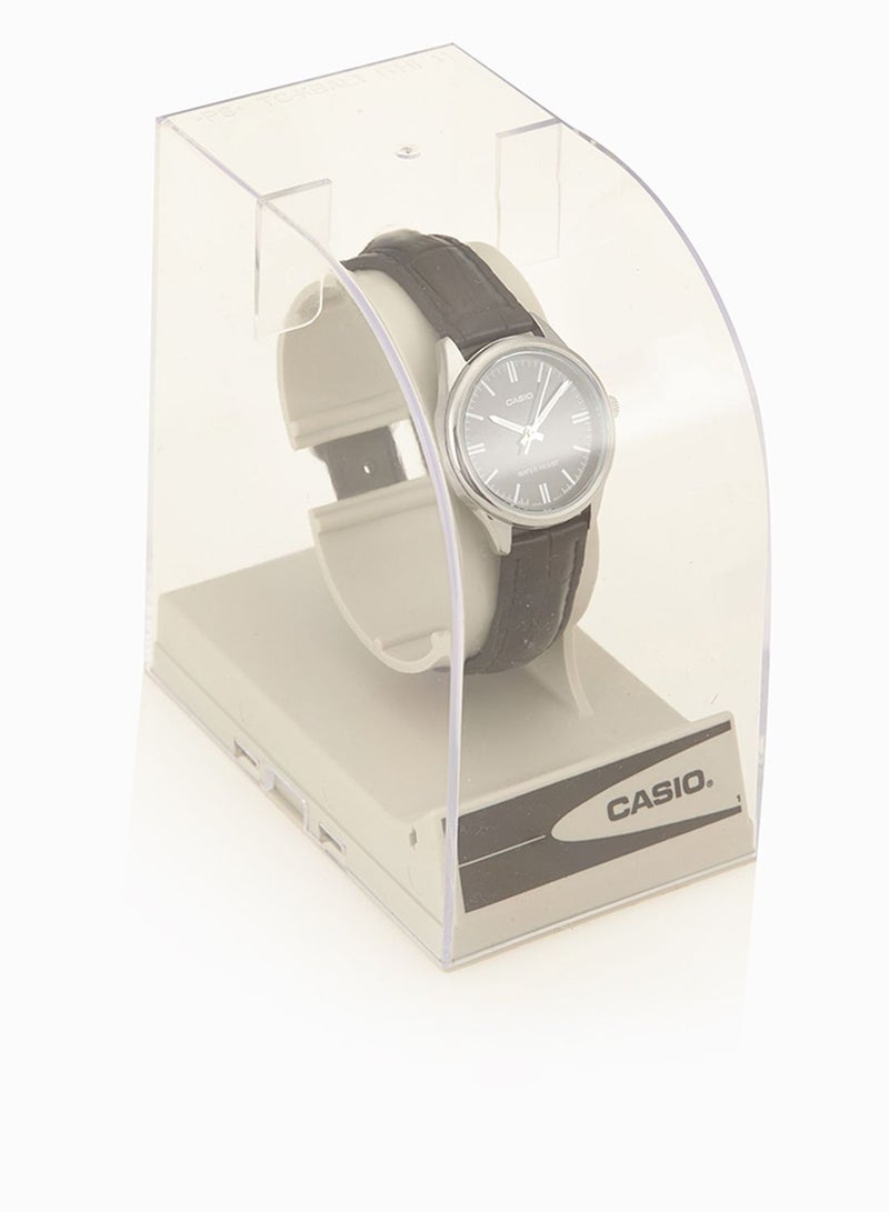 كاسيو ساعة رسمية - Image 3