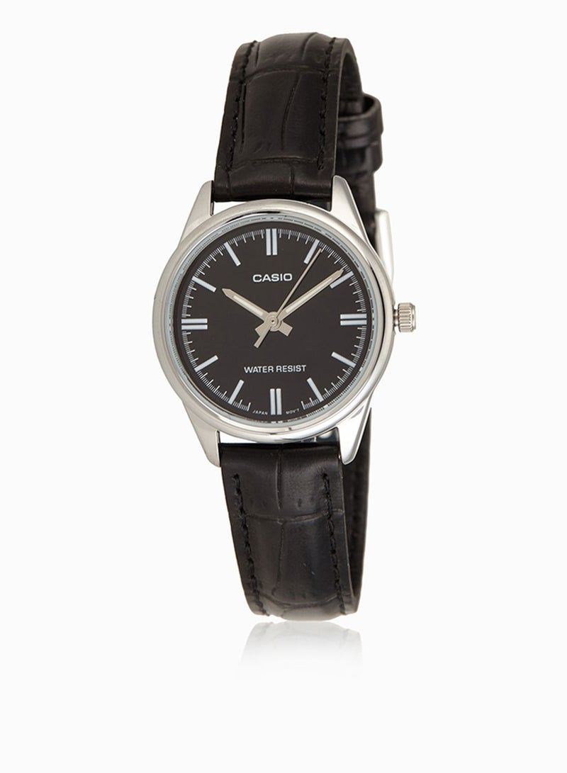 كاسيو ساعة رسمية - Image 1