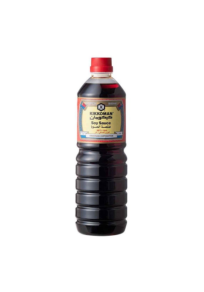Soy Sauce, 1L, Japan