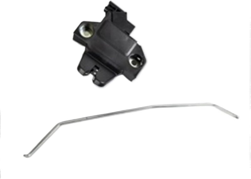 Wivplex Back Door Lock Tailgate Latch for Toyota Corolla - Image 1