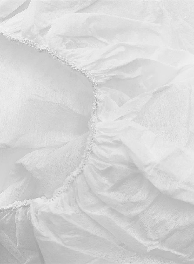 Betty Dain Unda Net Sleep Cap/Hairnet, XL (pack of 24) - Image 1