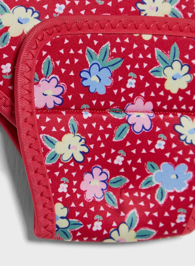JoJo Maman Bebe Kids Printed Baby Swimsuit