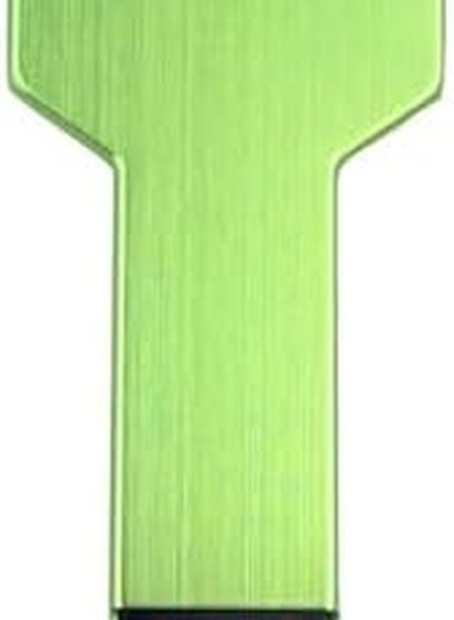 16GB Green Colorful Key USB 2 0 Flash Drive Pendrive Memory Stick For Business - Image 2