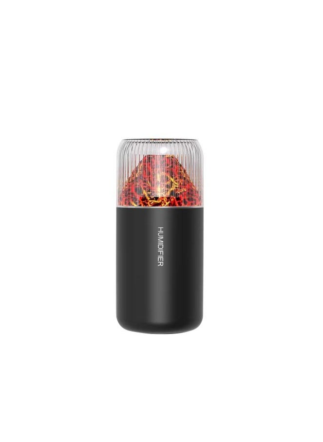 Generic Portable USB Mini Air Humidifier  - Image 1