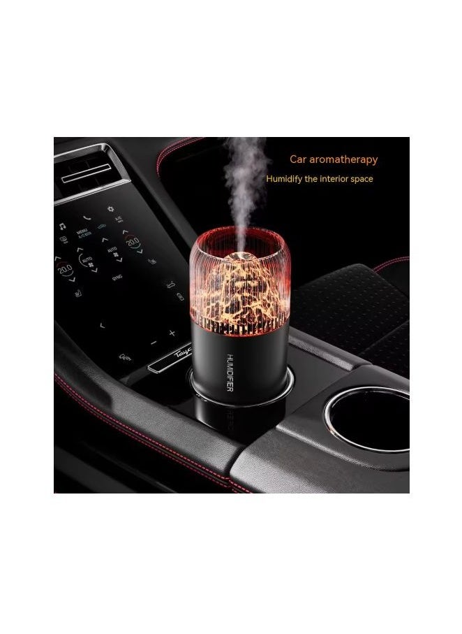 Generic Portable USB Mini Air Humidifier  - Image 2