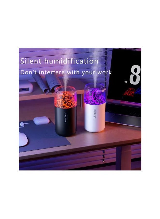 Generic Portable USB Mini Air Humidifier  - Image 4