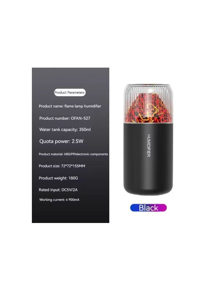Generic Portable USB Mini Air Humidifier  - Image 5