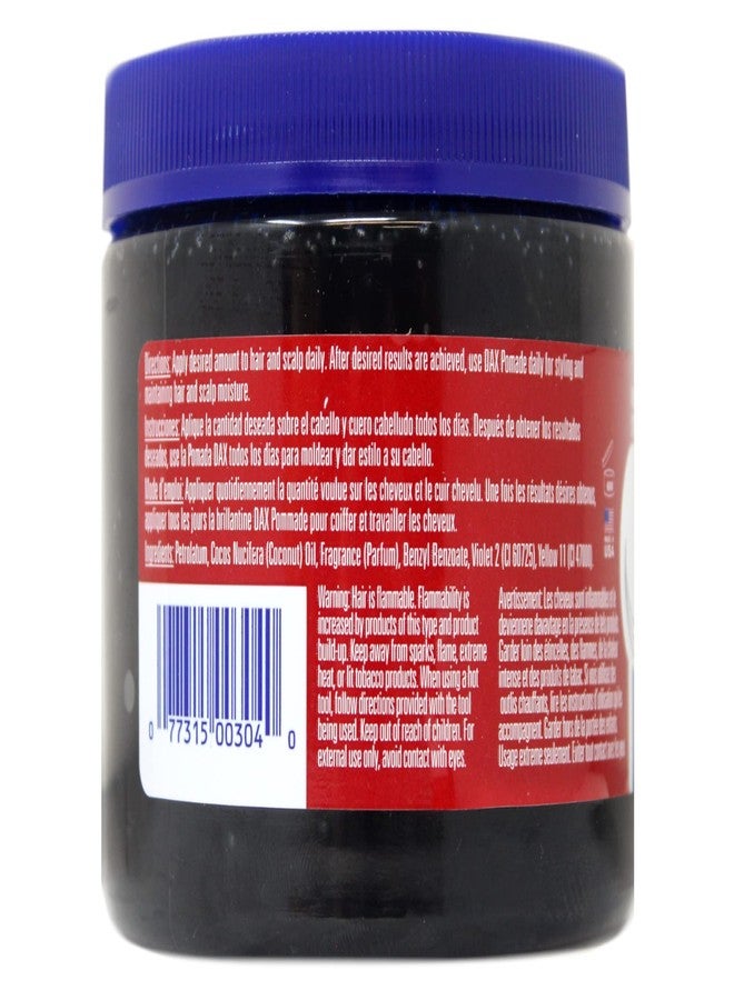 Dax Kocatah Dry Scalp Relief 14 oz ( Pack of 2) - Image 5