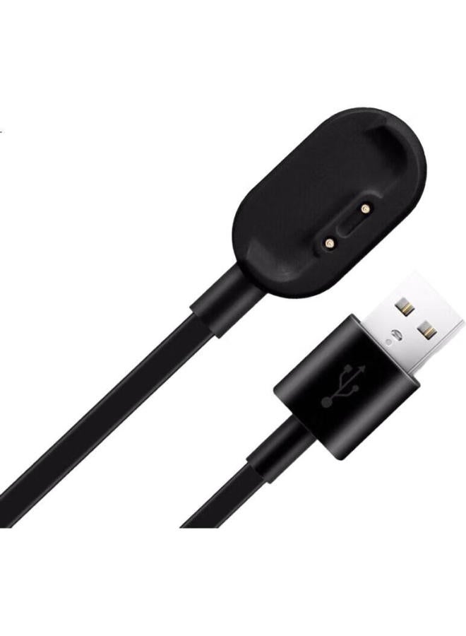 Canghua Compatible Charging Cable For Xiaotiancai Children'S Smartwatch, Universal For Z6/D3/Y01A/Y03/Y05/Z2/Z3/Q1A/Z1S/Z2Y/Z5Q Models - Image 2