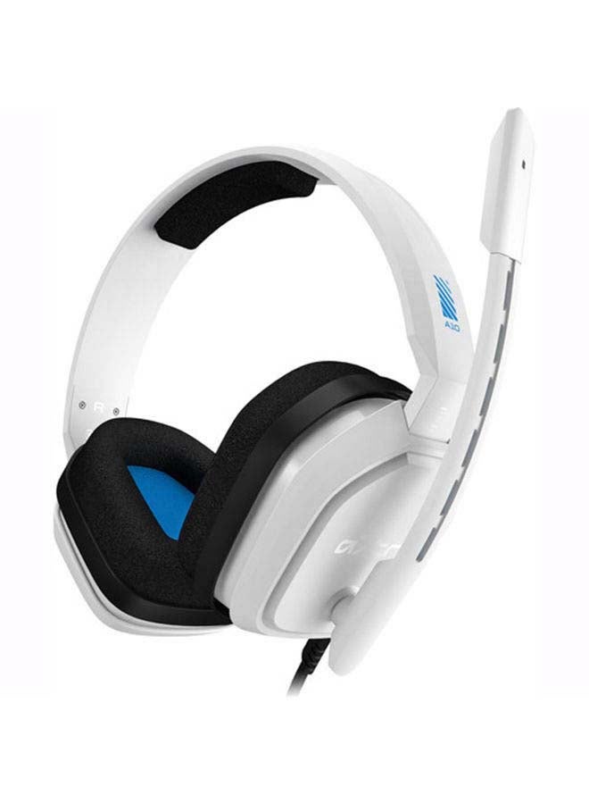 ASTRO A10 Gaming Headset For PS4 /PS5 /XOne /XSeries /Nswitch /PC - Image 3