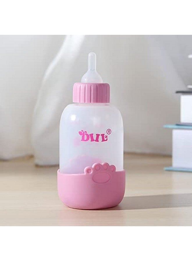 Woofy Puppy Kitten Small Animals, Dog Milk Feeder Pet Nursing Bottle Set 100ml Dog and Cat Milk Bottle - 1 Unit - Image 5