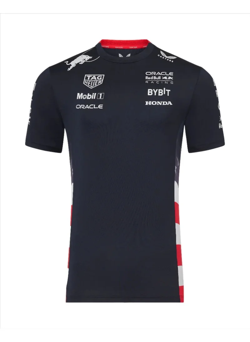 ريد بل AMERICA RACE TEAM TEE