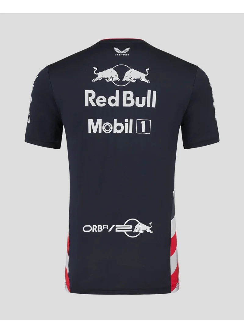 ريد بل AMERICA RACE TEAM TEE