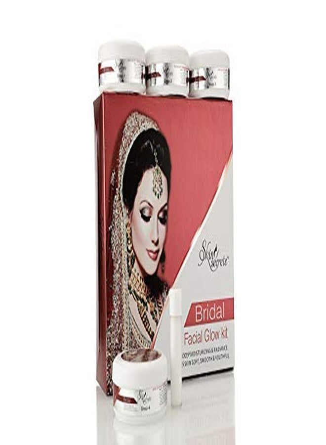Skin Secrets Bridal Facial Glow Kit, 310 gm