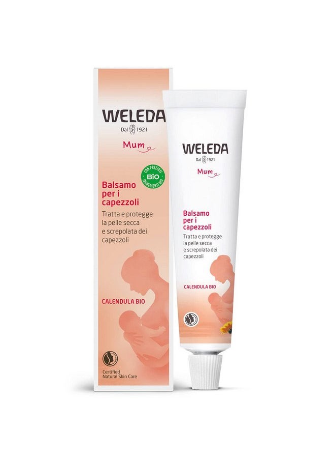 Weleda Body Care by Weleda Nipple Balm 25g  - Image 1