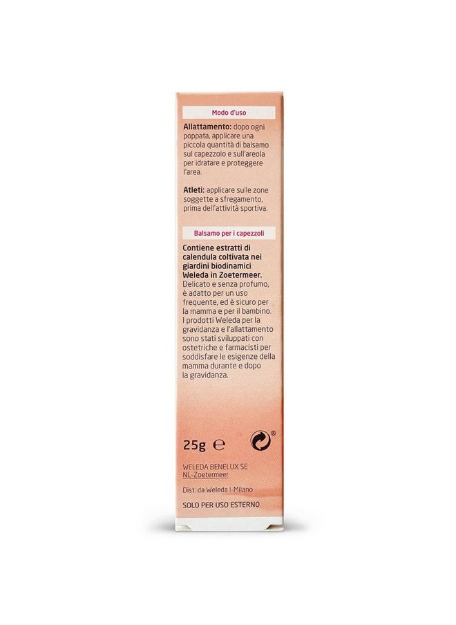 Weleda Body Care by Weleda Nipple Balm 25g  - Image 2