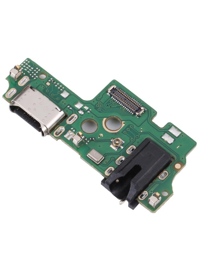 erorex For Tecno Camon 17P CG7, CG7n OEM Charging Port Board - Image 2