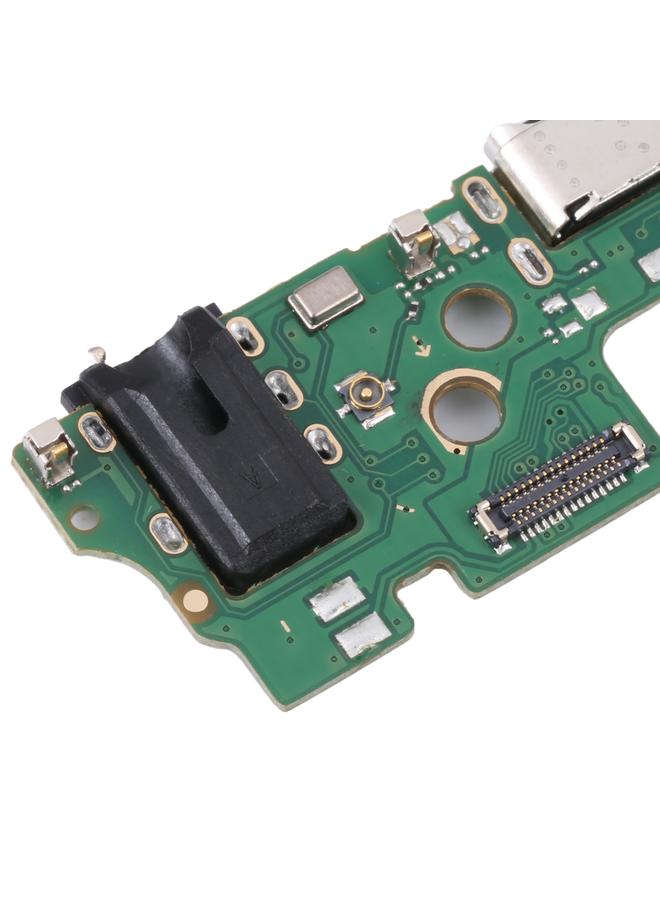 erorex For Tecno Camon 17P CG7, CG7n OEM Charging Port Board - Image 4