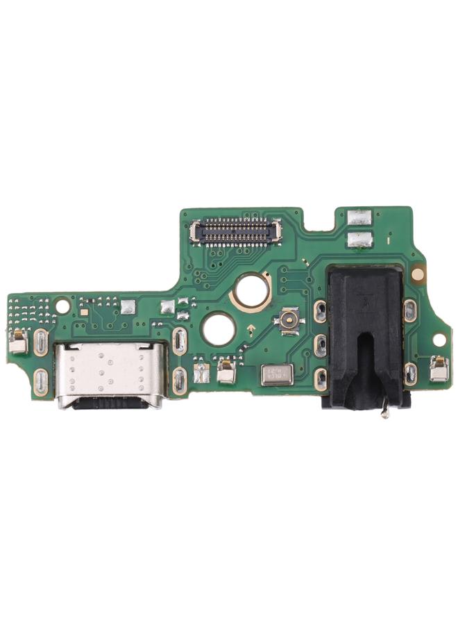 erorex For Tecno Camon 17P CG7, CG7n OEM Charging Port Board - Image 1
