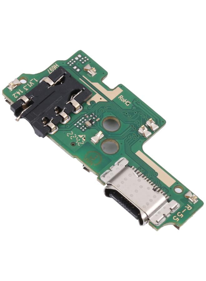 erorex For Tecno Camon 17P CG7, CG7n OEM Charging Port Board - Image 3