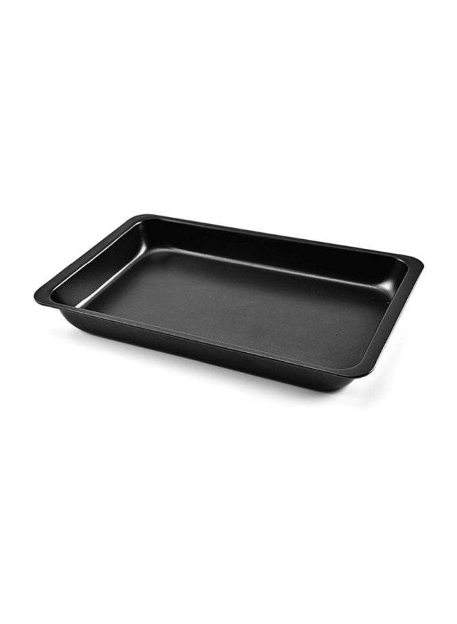 Sharpdo Non Stick Baking Pan Black 24x13x5cm - Image 2
