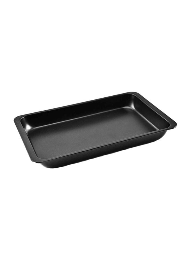 Sharpdo Non Stick Baking Pan Black 24x13x5cm - Image 3