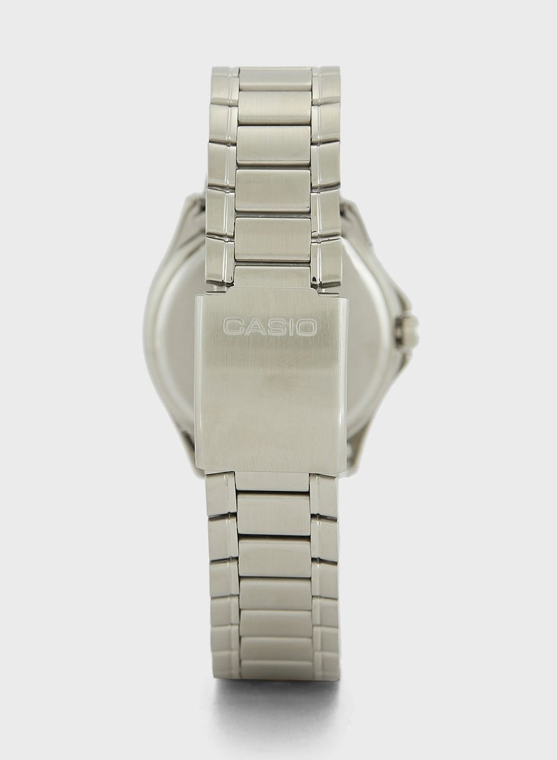 كاسيو ساعة رسمية - Image 3