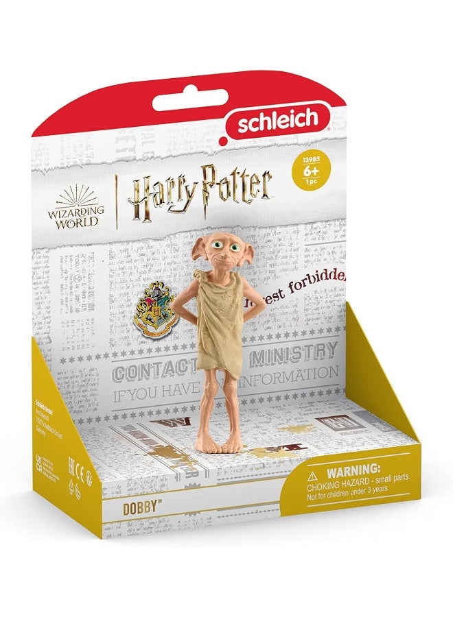 Schleich Dobby - Image 2