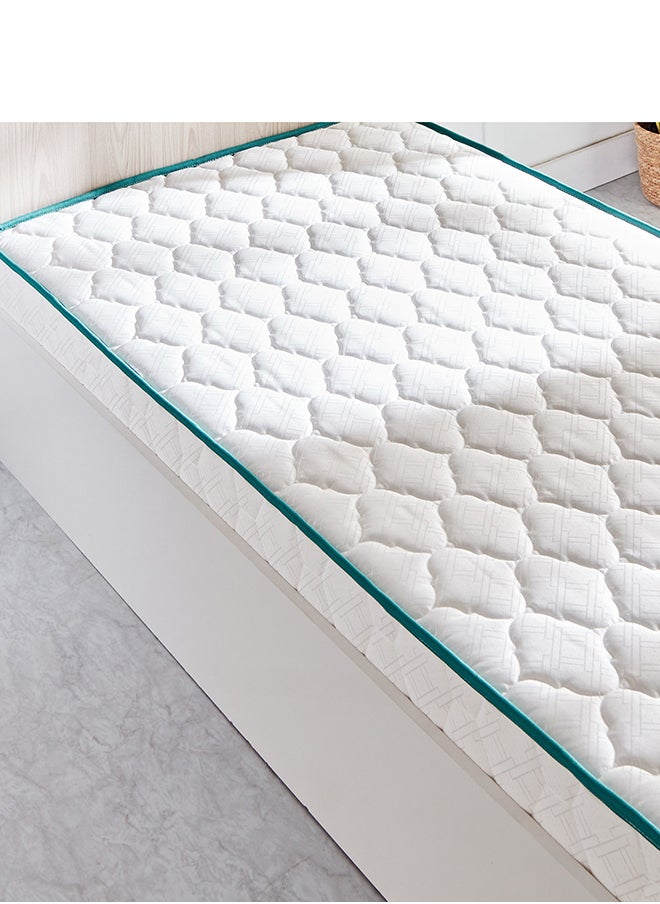 Home Box i-Aroma Next Student Teens Kids Single Foam Mattress for Bunk Pullout Trundle Beds 190x90x15 cm  - Image 4