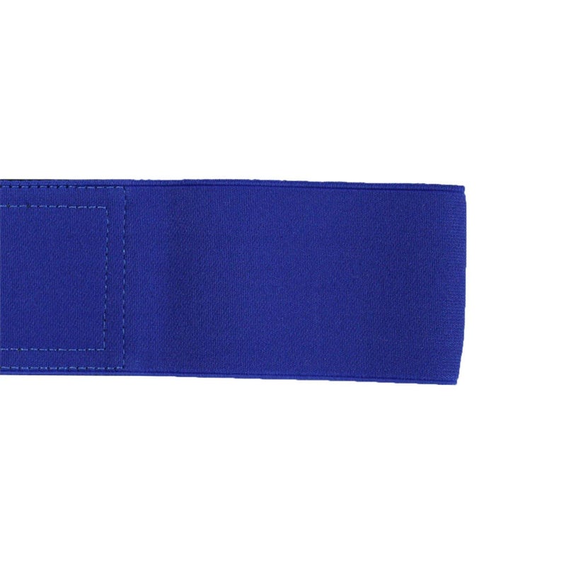 Scott Edward Pro Golf Swing Training Aid, Swing Correcting Arm Band Correct Training Swing Gesture Alignment Practice Tool for Golf Beginners,Man,Boy,Male (Blue) - Image 5