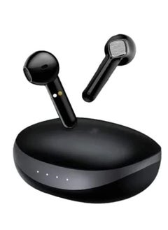 Mibro Mibro S1 Earphone TWS Bluetooth 5.0 IPX5 600mAh HiFi Stereo Noise Reduction Touch Control Wireless Headphone (Black)  - Image 2