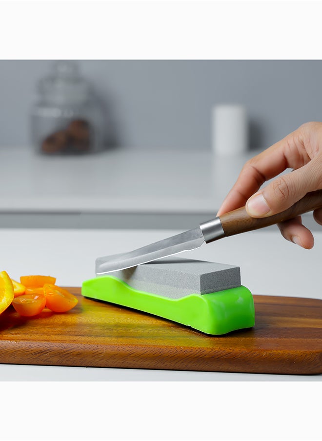 DELCASA Grinding Stone, Knife Sharpener, DC2455  - Image 2