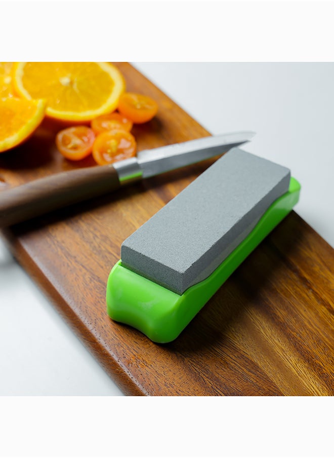 DELCASA Grinding Stone, Knife Sharpener, DC2455  - Image 1