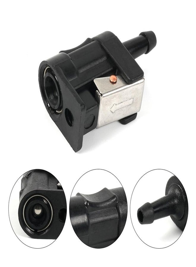 BARTOO مجموعة خط وقود بارتو (وصلات توصيل 6 مم) - Image 2