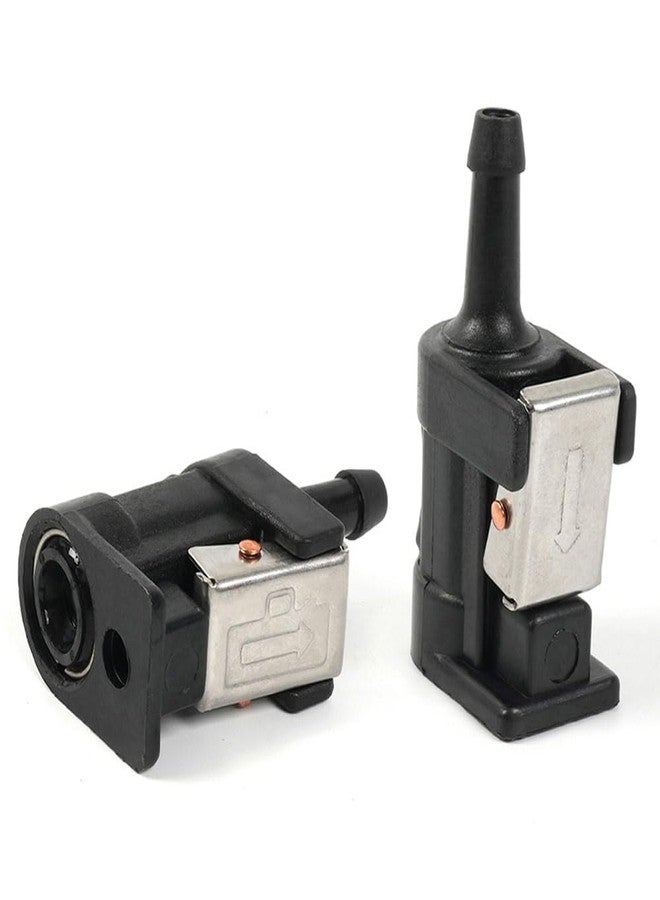 BARTOO مجموعة خط وقود بارتو (وصلات توصيل 6 مم) - Image 1