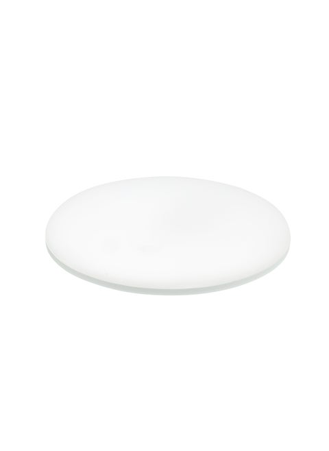 Geepas 24 W Energy Saving LED Ceiling Light GESL55108, 2160 Lumens and 6500 K Color Temperature| Energy Efficient LED Light with 25000 Hours Lifetime, Ceiling Light Perfect for Home and Office Use