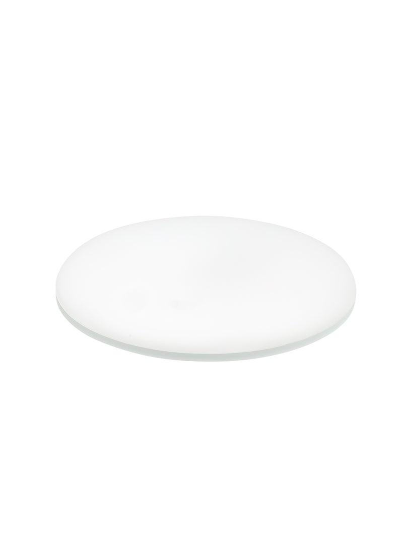 GEEPAS - Geepas 24 W Energy Saving LED Ceiling Light GESL55108, 2160 Lumens and 6500 K Color Temperature| Energy Efficient LED Light with 25000 Hours Lifetime, Ceiling Light Perfect for Home and Office Use - Image 1