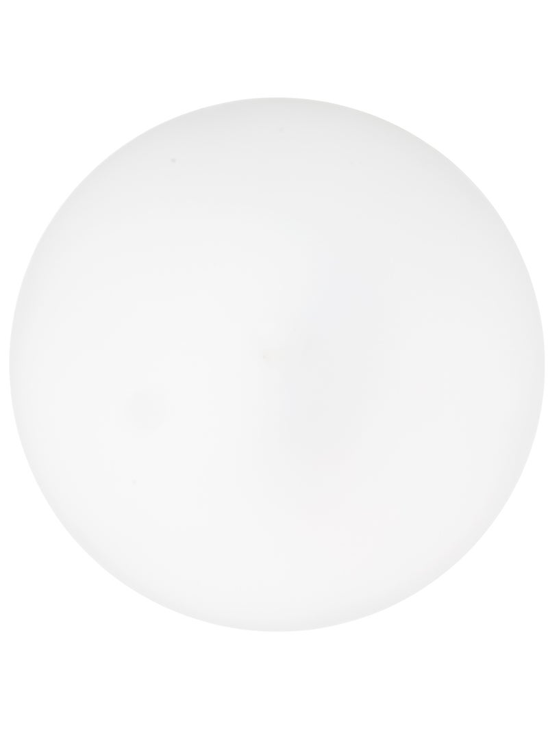GEEPAS - Geepas 24 W Energy Saving LED Ceiling Light GESL55108, 2160 Lumens and 6500 K Color Temperature| Energy Efficient LED Light with 25000 Hours Lifetime, Ceiling Light Perfect for Home and Office Use - Image 1
