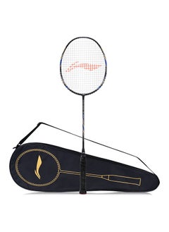 Super Series Ss900 Badminton Racket - Black/Blue (Strung) - pzsku/Z69658C73156A38975D12Z/45/_/1693288685/e1022f0f-0748-43f6-bf56-245b8ff0cf71