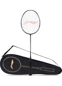 Super Series Ss900 Badminton Racket - Black/Blue (Strung) - pzsku/Z69658C73156A38975D12Z/45/_/1693288687/dc77198b-c3e2-4403-aead-60d80c992a2b